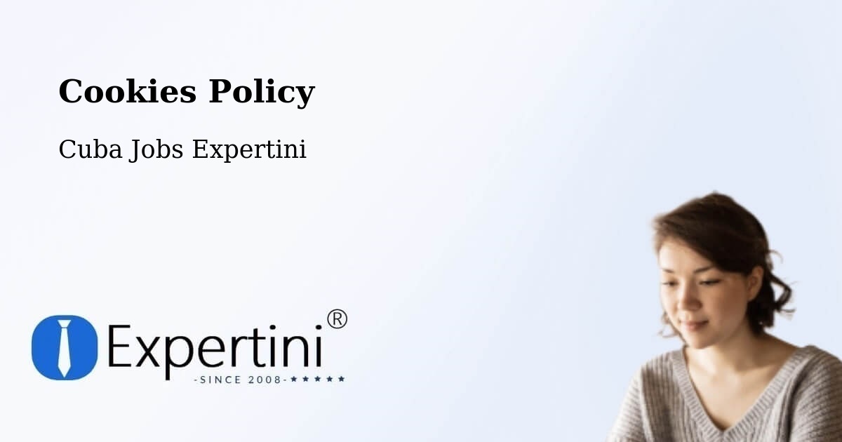 Cookie Policy – Minas - Cuba Jobs Expertini
